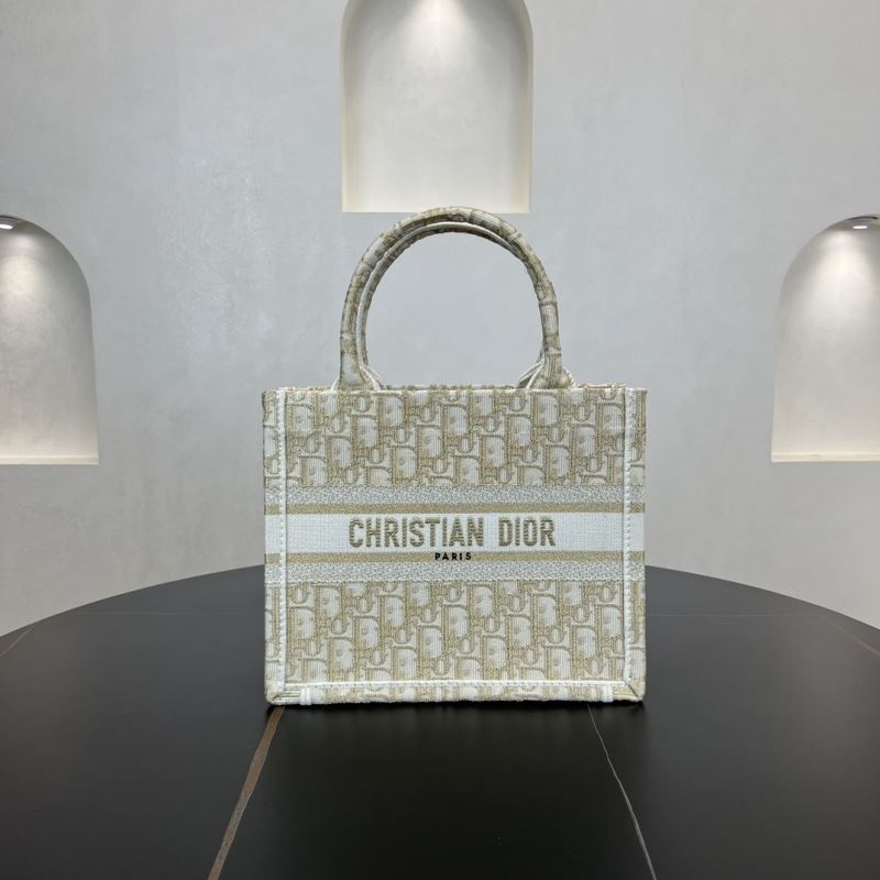 chr1st1an D10r shopping bags